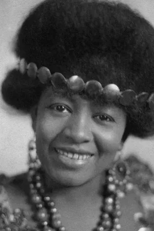 Mattie Edwards photo