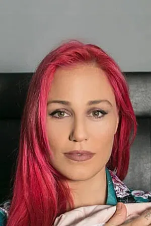 Penelope Anastasopoulou photo