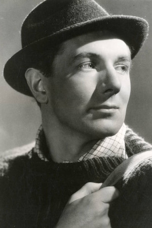 Michael Redgrave photo