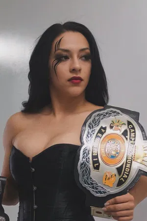 Ana Stephanie Vaquer González photo