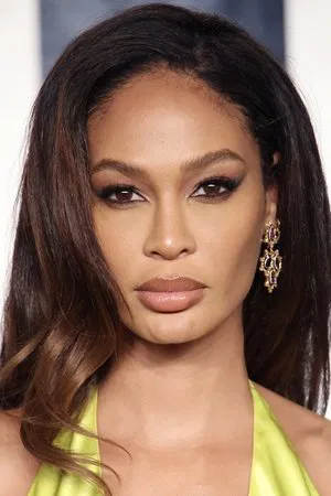 Joan Smalls photo