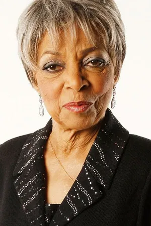 Ruby Dee photo