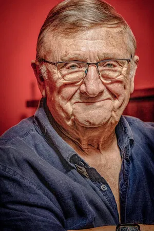 Jaak Van Assche photo