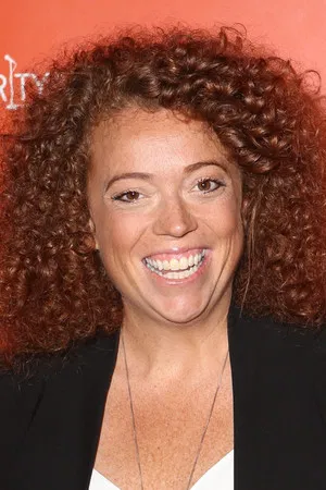 Michelle Wolf photo
