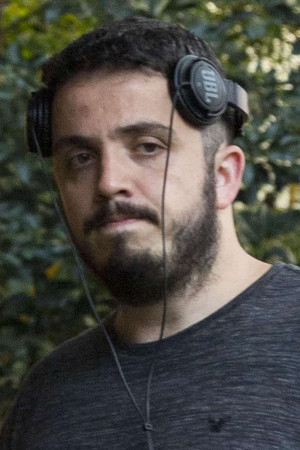 Pedro Antônio photo