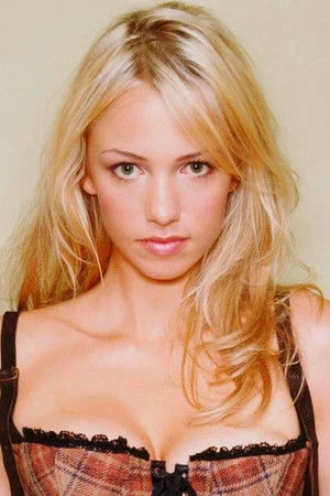 Marnette Patterson photo