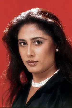 Smita Patil photo