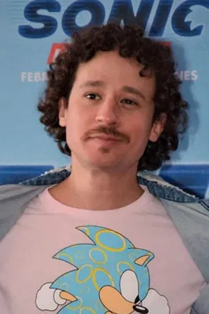 Luis Arturo Villar Sudek photo