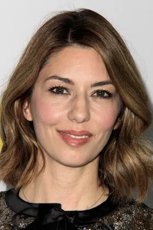 Sofia Coppola photo