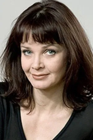 Anna Malankina photo