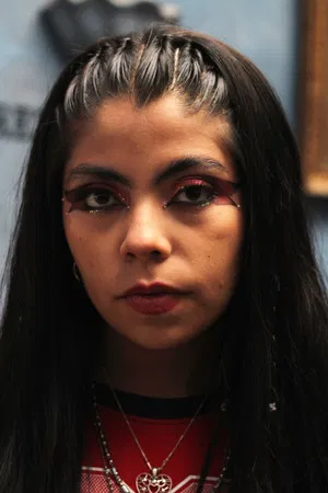 Paola Buenabad photo