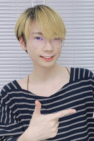 Chiharu Shigematsu photo