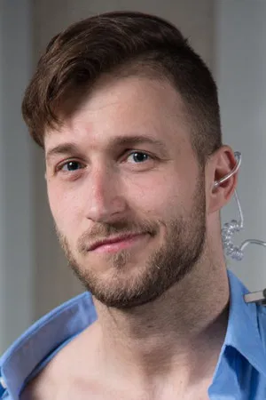 Nicholas Ryder photo