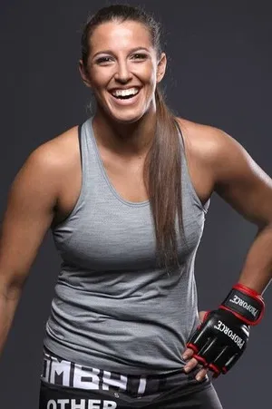 Felicia Spencer photo