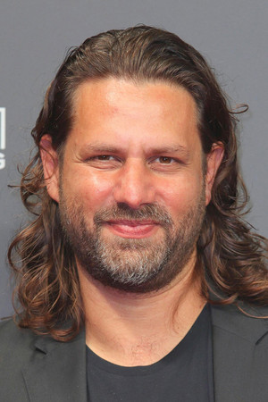 Adam Bousdoukos photo