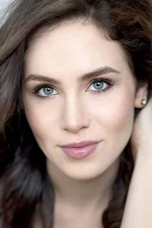 Amber Goldfarb photo