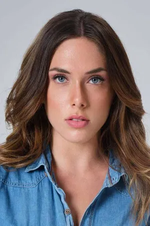 Afroditi Liantou photo