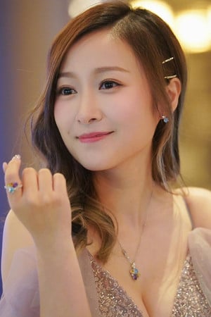 Maggie Wong Mei-Kei photo