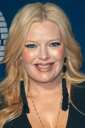 Melissa Peterman photo