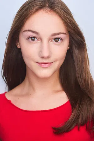 Reagan Shumate photo