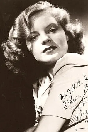 Eleanor Lawson photo