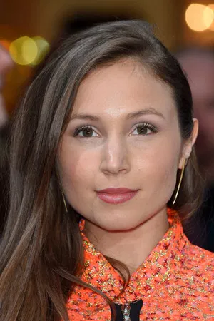 Dominique Provost-Chalkley photo