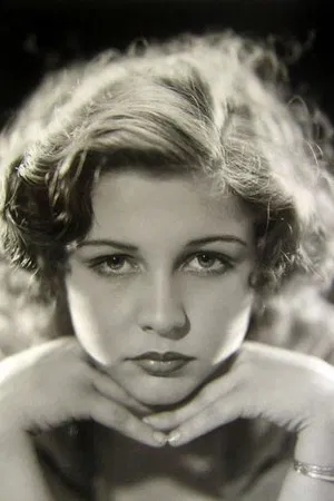 Phyllis Fraser photo