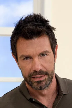 Iosif Marinakis photo