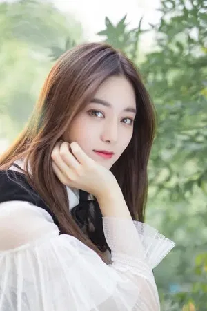 Xu Yiyang photo