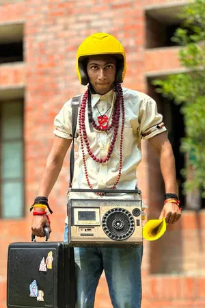 Sheikh Jisan Ahamed photo