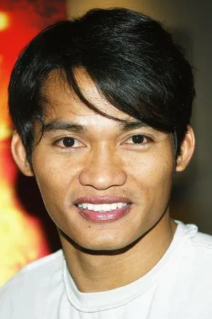 Tony Jaa photo