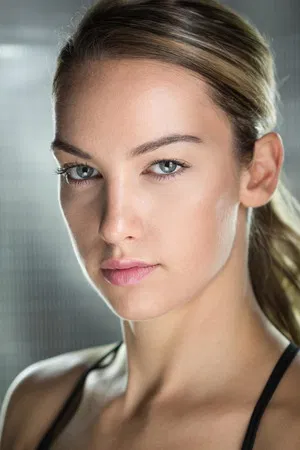 Phoebe Robinson-Galvin photo