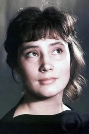 Tatyana Samoylova photo