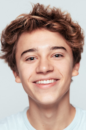 Frederic Balonier photo