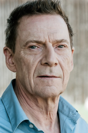 Jesper Christensen photo