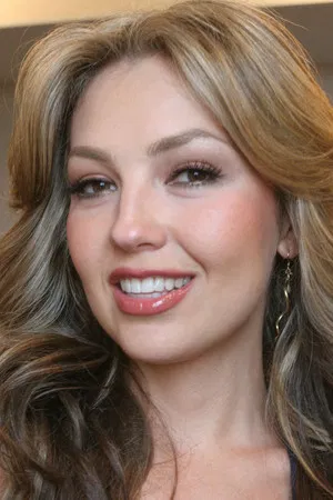 Thalia photo