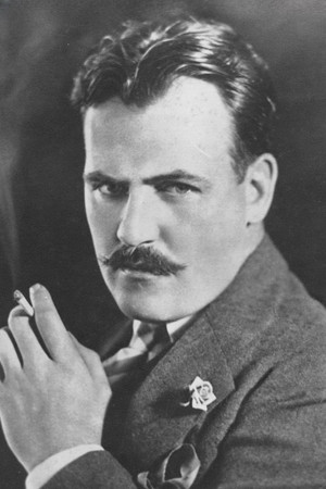 Walter McGrail photo