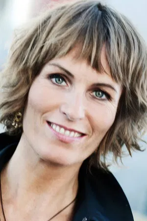 Lotte Arnsbjerg photo