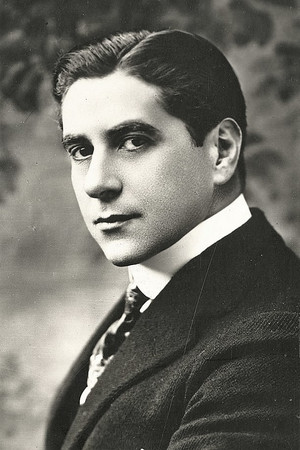 Robert Warwick photo