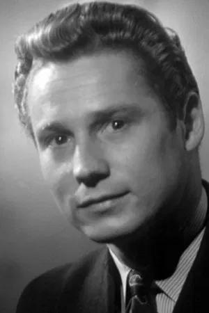 Gabriel Cattand photo