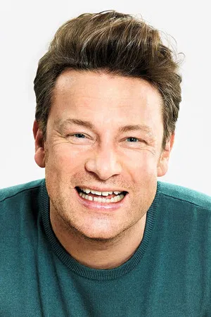 Jamie Oliver photo