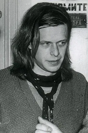 Boris Grebenshchikov photo