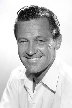 William Holden photo