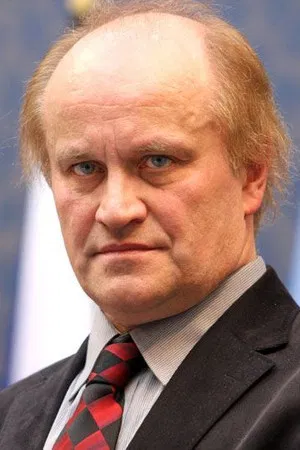 Michael Kocáb photo