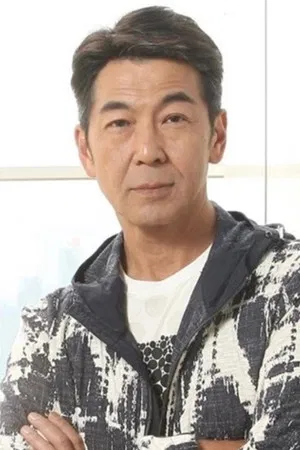 Sam Leung Kin-Ping photo