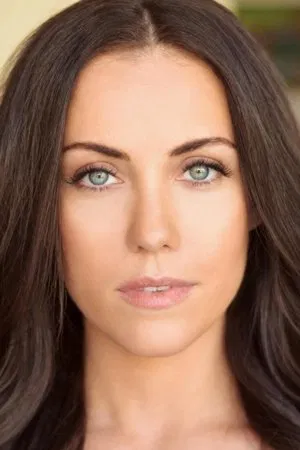 Laura Mitchell photo