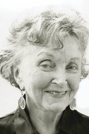 Peggy Converse photo