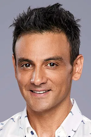 Gonzalo Ramírez photo