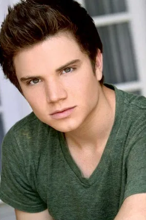 Cameron Deane Stewart photo