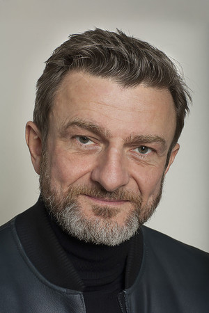 Régis Laroche photo